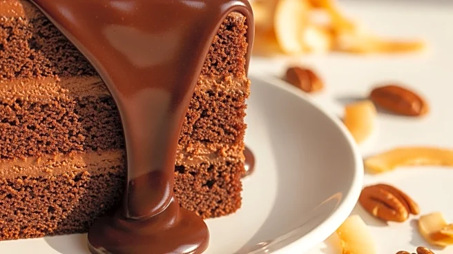 The "German" Mystery: How a 1950s Marketing Surge Created an American Icon