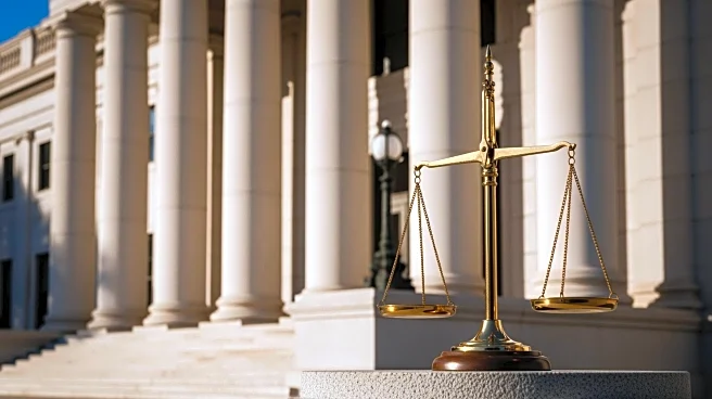 It’s Not Just a Legal Technicality—Why State Sovereign Immunity Still Matters