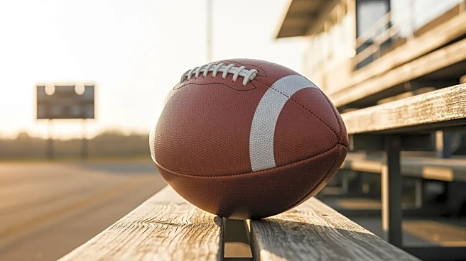 Matthew Stafford: A Journey from High School Star to NFL MVP