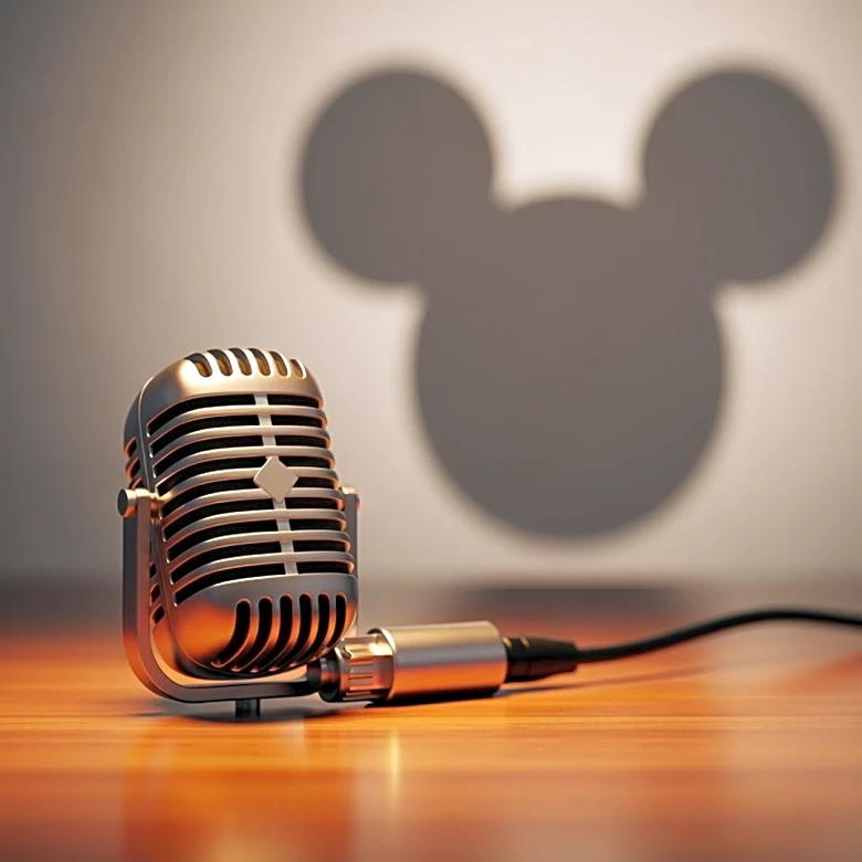 On This Day: Mickey Mouse Voice Actor Wayne Allwine Is Born (1947)
