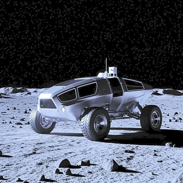 On This Day: Apollo 15 Astronaut Alfred M. Worden Is Born (1932)