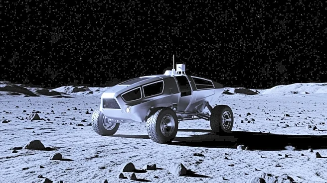 On This Day: Apollo 15 Astronaut Alfred M. Worden Is Born (1932)