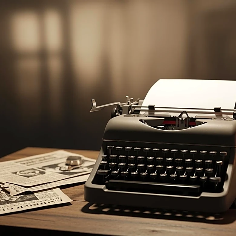 “It Can’t Happen Here”—Why Sinclair Lewis’s Dystopia Still Feels Relevant