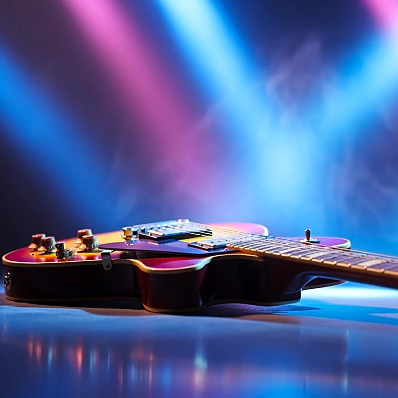 The Who's Electrifying Performance at Super Bowl XLIV Halftime Show