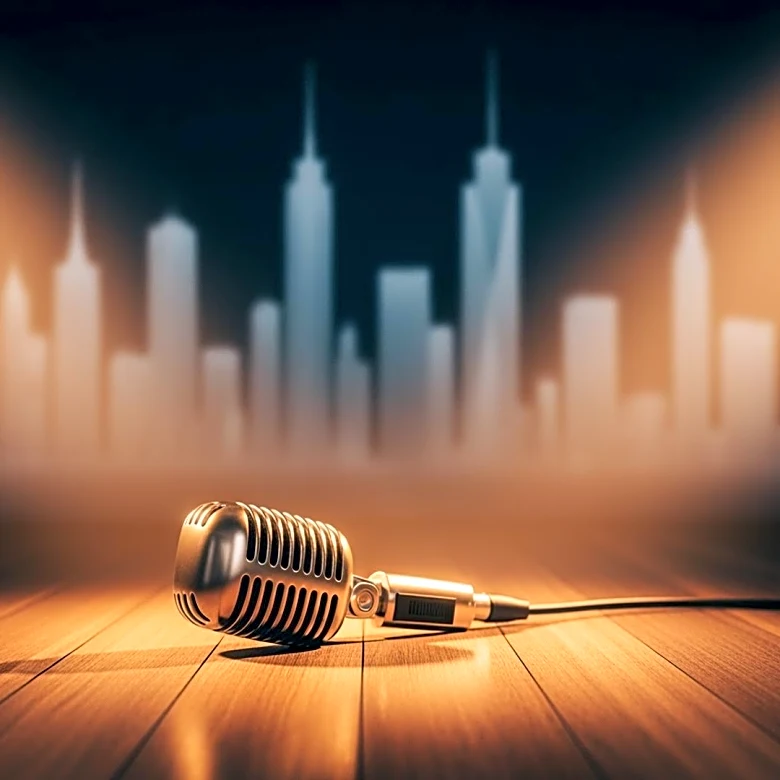 How “New York, New York” Became a Global Anthem