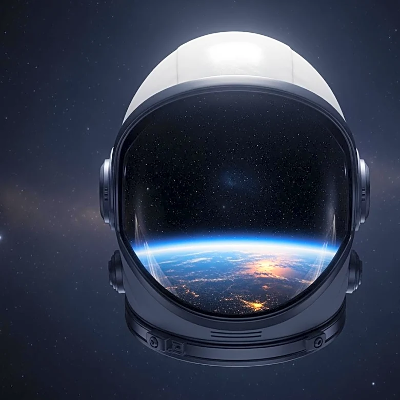 On This Day: Astronaut Bruce McCandless Performs the First Untethered Spacewalk (1984)