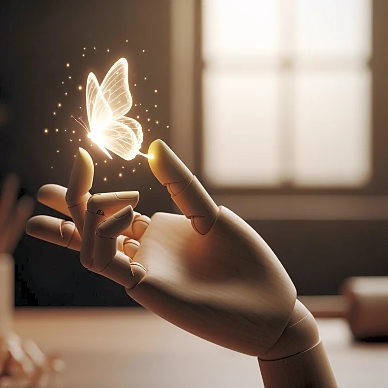 Pinocchio's Journey: A Tale of Morality and Transformation