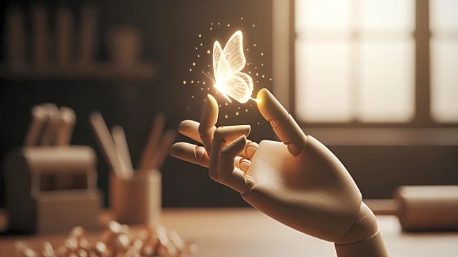 Pinocchio's Journey: A Tale of Morality and Transformation