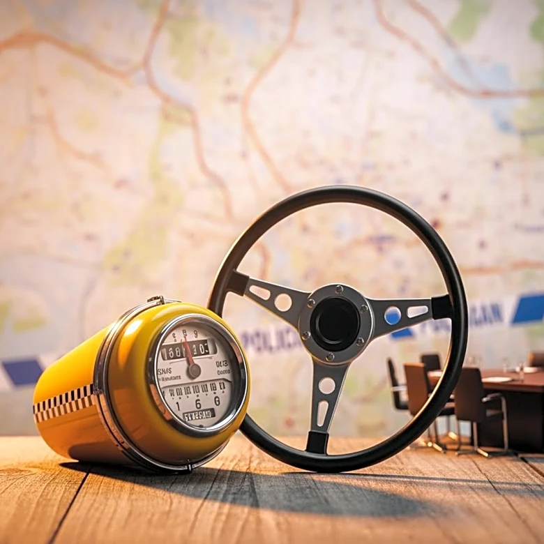 The True Events That Shaped A Taxi Driver and South Korea’s Fight for Democracy