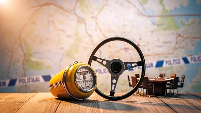 The True Events That Shaped A Taxi Driver and South Korea’s Fight for Democracy