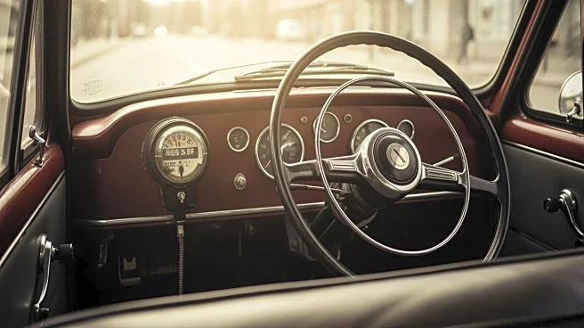 The Real-Life Inspirations Behind 'A Taxi Driver'