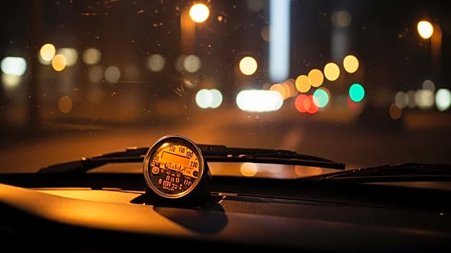 How A Taxi Driver Turned History into a Box-Office Phenomenon