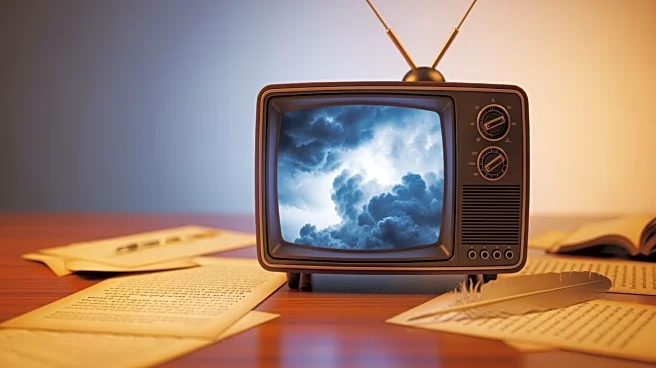 On This Day: ‘The Secret Storm’ Ends Its 20-Year Television Run (1974)