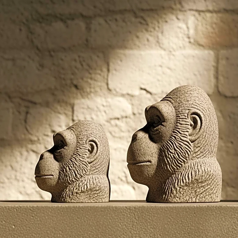 Why Planet of the Apes Keeps Coming Back—And Still Feels Relevant