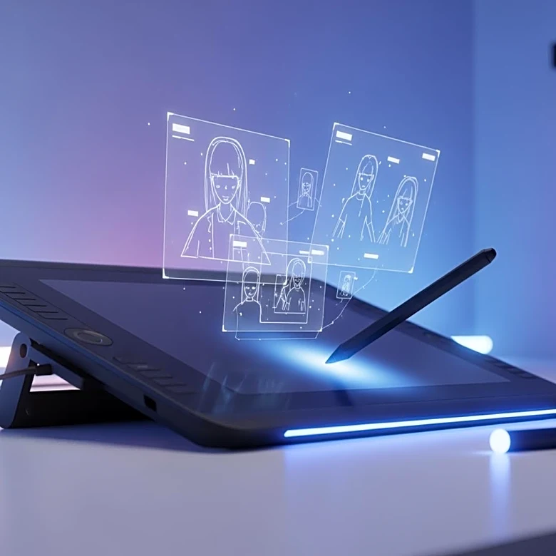 How Disney Pushed Animation Into the Future