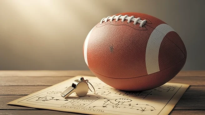 Jay Berwanger: The First NFL Draft Pick Who Never Played