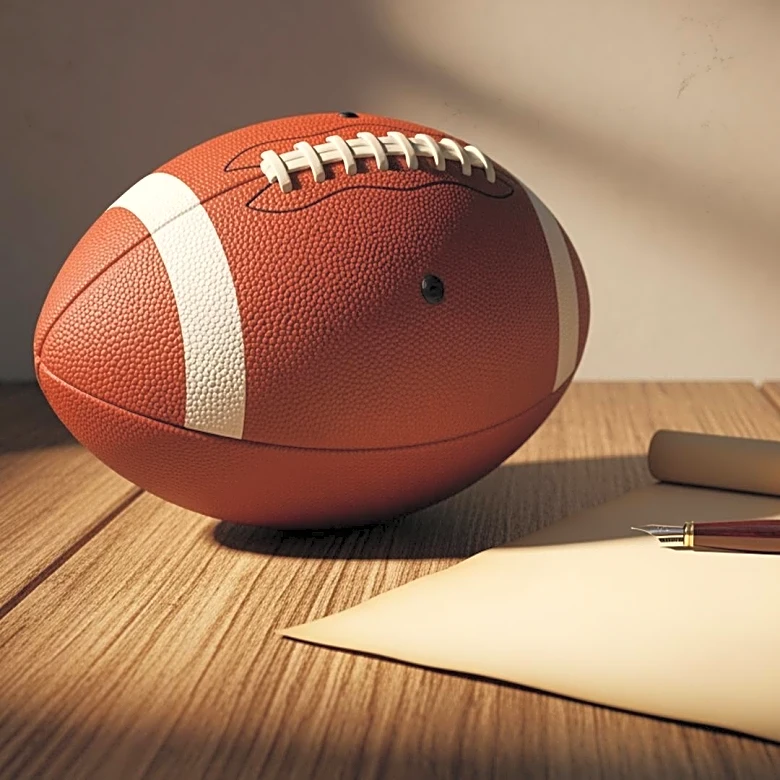 On This Day: The First-Ever NFL Draft Is Held (1936)