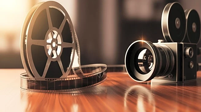 How The Birth of a Nation Redefined Filmmaking in 1915