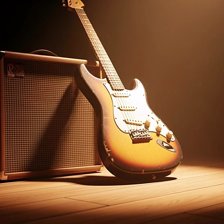 Before The Office, There Was Rock Music—Creed Bratton’s Life as a Musician