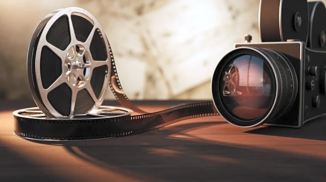 On This Day: ‘The Birth of a Nation’ Premieres in Los Angeles (1915)