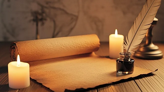 A Divided America on Screen: The Story of The Birth of a Nation