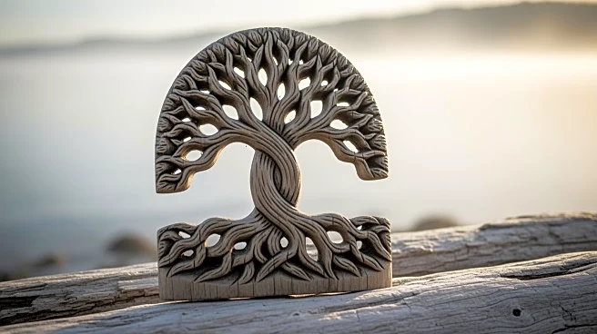 Why Roanoke Island Shaped American History and Culture