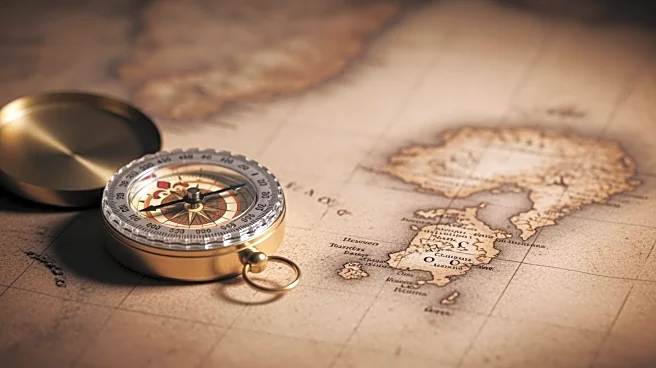 On This Day: A Key Civil War Victory Expands Union Control in North Carolina (1862)