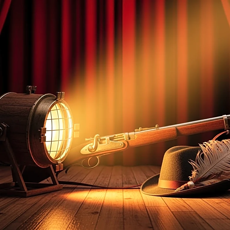 Ray Middleton and Annie Get Your Gun: A Career-Defining Role