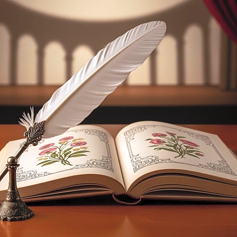 On This Day: ‘Flora’ Becomes One of the Earliest Operas Performed in America (1735)