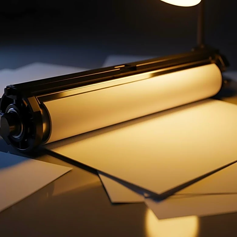 From a Kitchen Experiment to Xerox: The Birth of Xerography