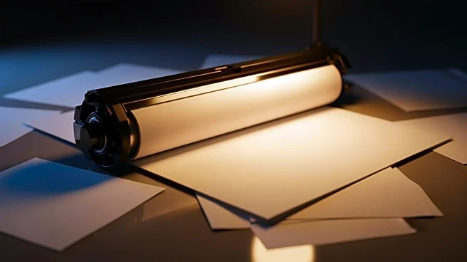 From a Kitchen Experiment to Xerox: The Birth of Xerography