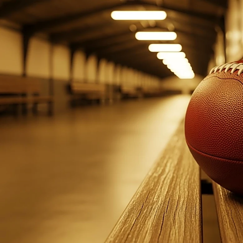 On This Day: College Football Legend Bruce Smith Is Born (1920)