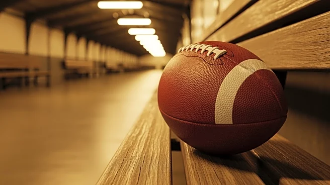 On This Day: College Football Legend Bruce Smith Is Born (1920)