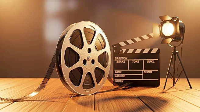 The Life and Career of Charlie Ruggles: A Journey Through Six Decades