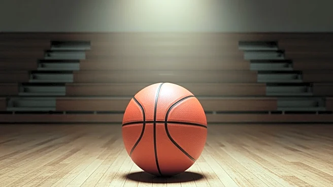 On This Day: Golden State Warriors Star Klay Thompson Is Born (1990)