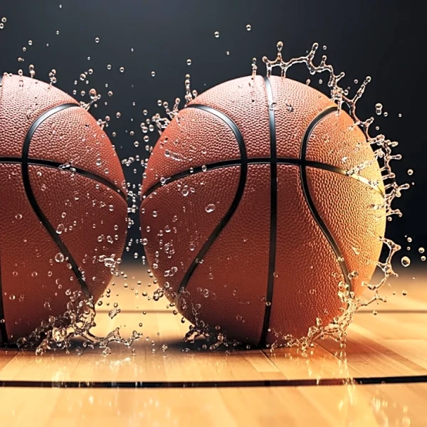 The Duo That Redefined Long Range Scoring