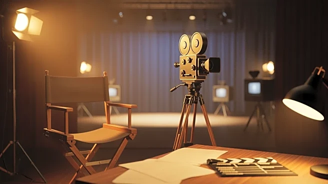 From Wrestling Ring to Living Room: The Making of The Big Show Show