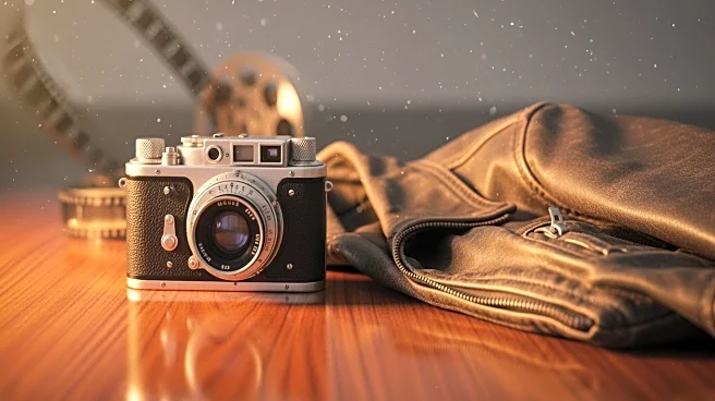 On This Day: Actor and Cultural Icon James Dean Is Born (1931)