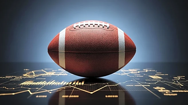 Julio Jones: A Statistical Marvel in the NFL