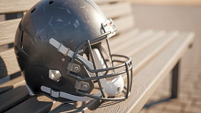 From Atlanta to Tampa: Julio Jones’ Resilient NFL Path