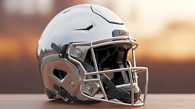 How Barkley Broke the NFL Single Season Rushing Record