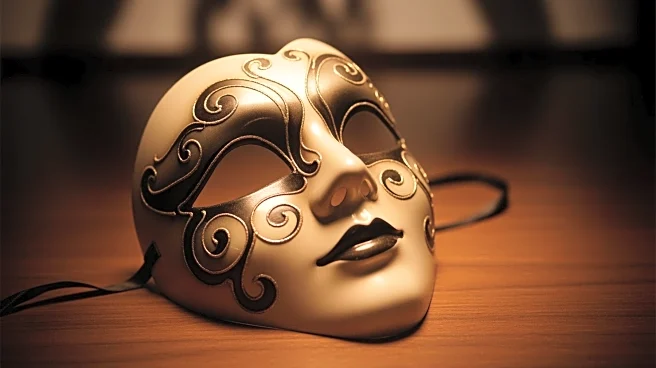 Tom Hiddleston: The Man Behind Loki