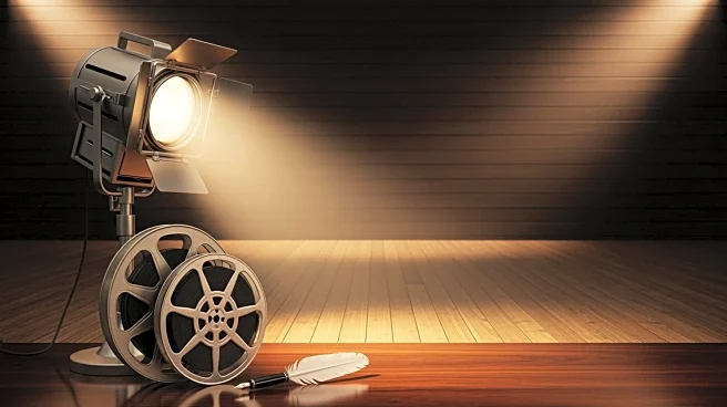 Tom Hiddleston’s Journey From Stage Actor to Star