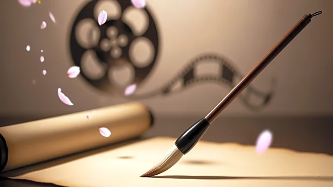 Zhang Ziyi: A Trailblazer in Chinese and International Cinema