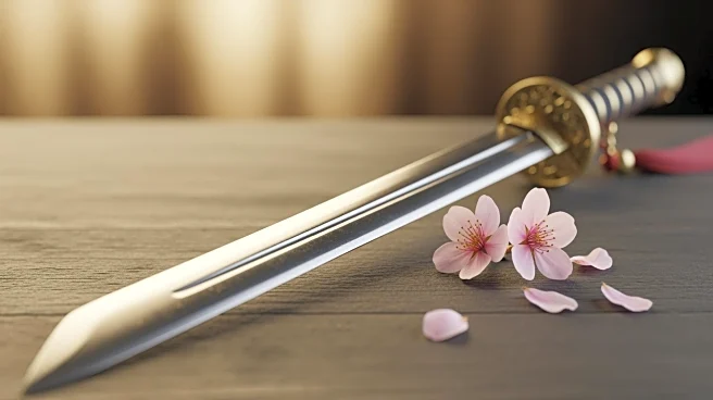 Zhang Ziyi: A Cinematic Journey Through Martial Arts Epics