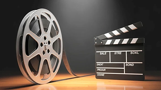 Michael B. Jordan: A Journey Through Iconic Roles