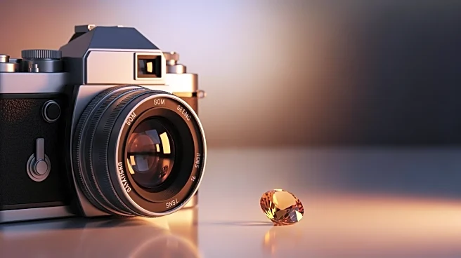 Amber Valletta: From Supermodel to Actress