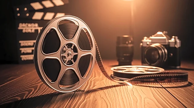 The Cinematic Journey of Joe Pesci