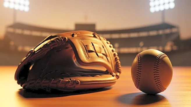 The Maverick Owner Who Made Baseball Exciting