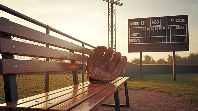 Bill Veeck: The Showman Who Turned Baseball into Entertainment